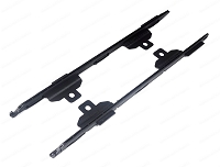 Sunroof Curtain Rail Sliding Bracket Front for BMW X1 E84 2013-2015 54102993888; 54-10-2-993-888